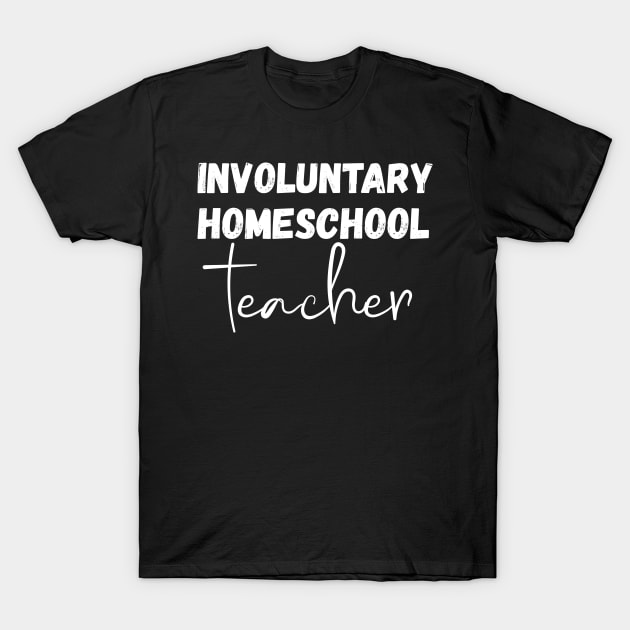 Teacher teacher life T-Shirt by Gaming champion